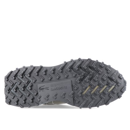 Lacoste Elite Active 225 2 Sma Dk Brw/blk