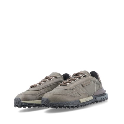 Lacoste Elite Active 225 2 Sma Dk Brw/blk