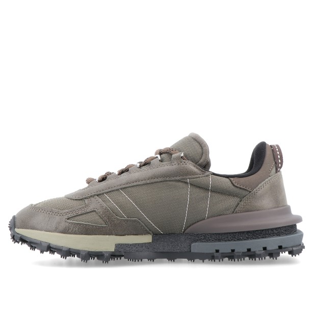 Lacoste Elite Active 225 2 Sma Dk Brw/blk