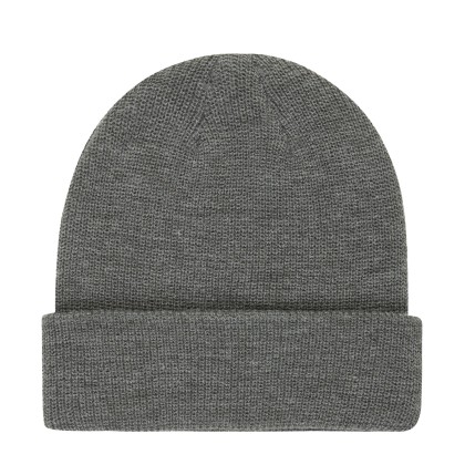Quiksilver Gorro Performer Bea Dark Grey Heather Quiksilver Gorro Performer Bea Dark Grey Heather