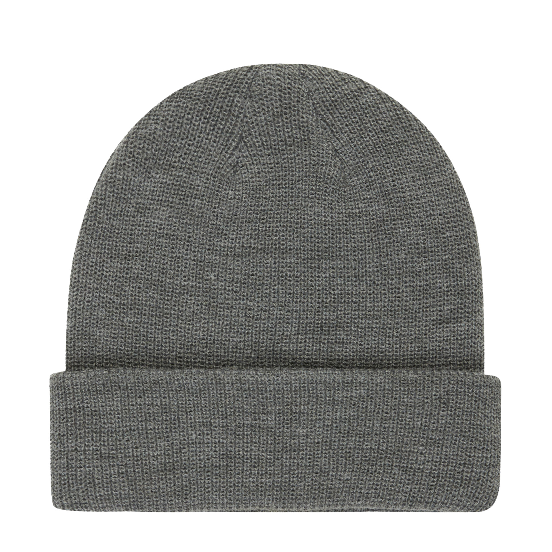 Quiksilver Gorro Performer Bea Dark Grey Heather