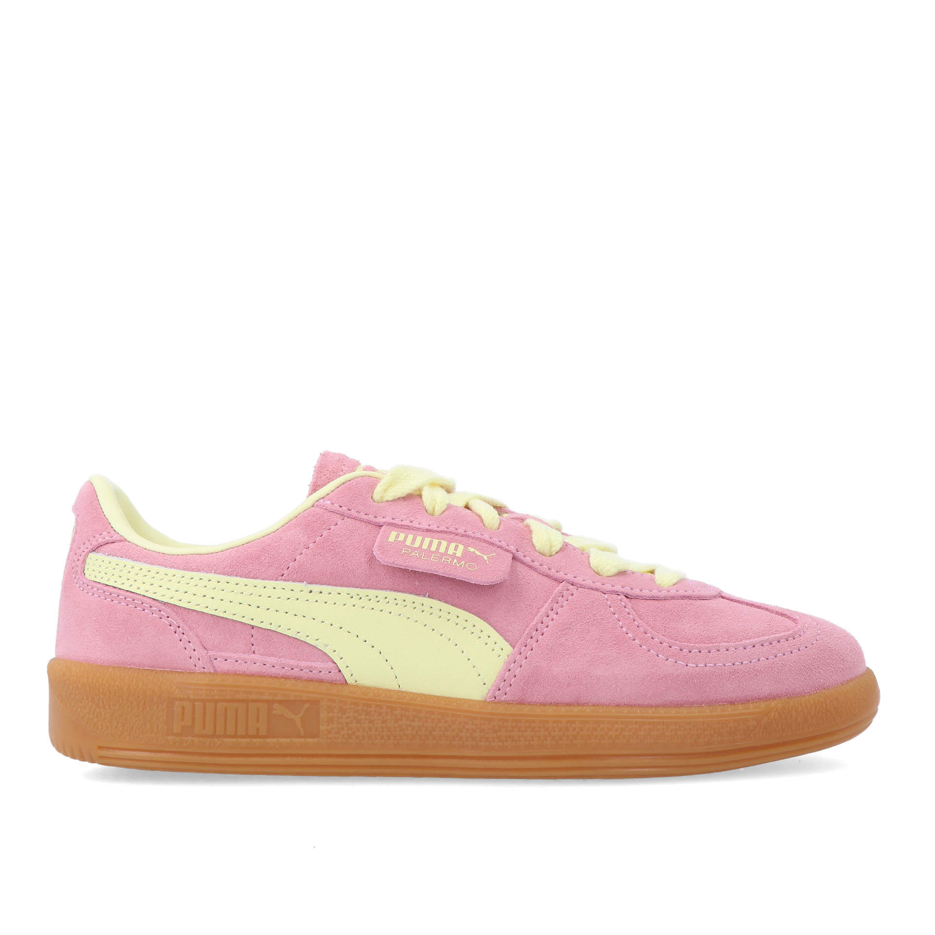 Puma Palermo - Poised Pink-gold Moon