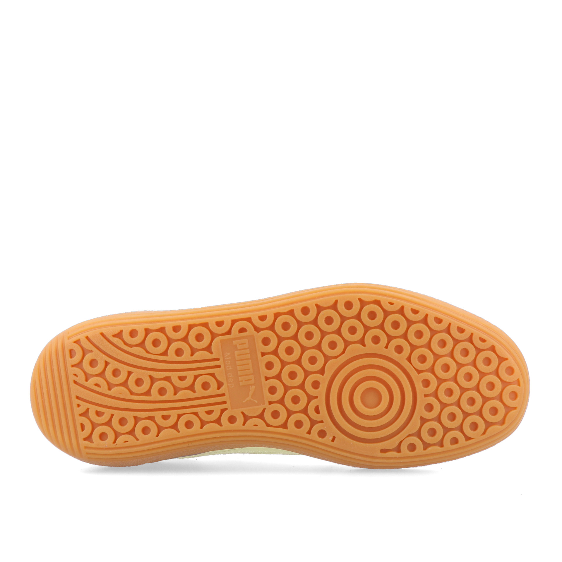 Puma Palermo - Poised Pink-gold Moon