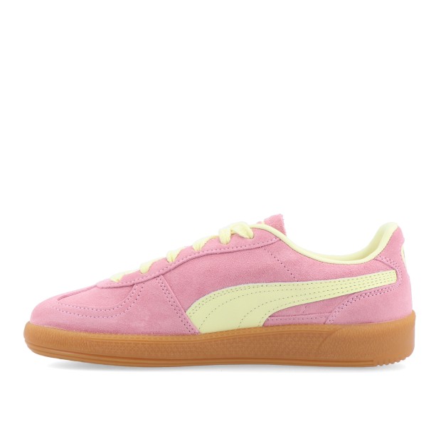 Puma Palermo - Poised Pink-gold Moon