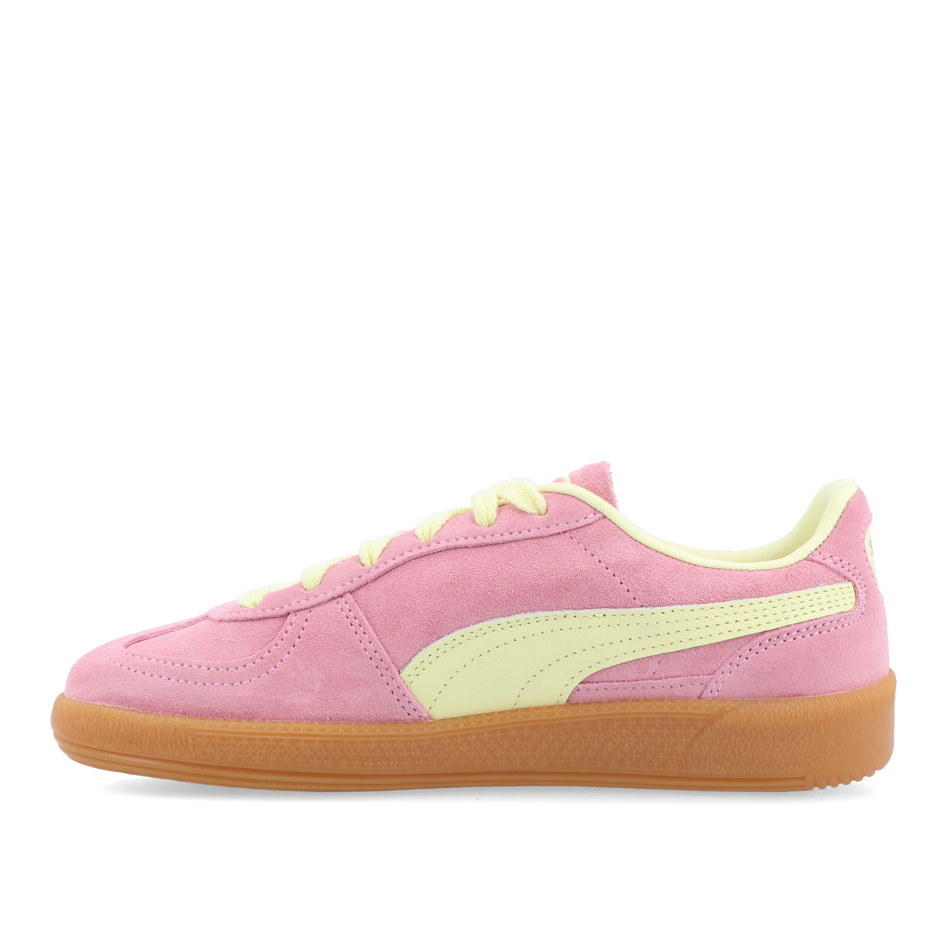 Puma Palermo - Poised Pink-gold Moon