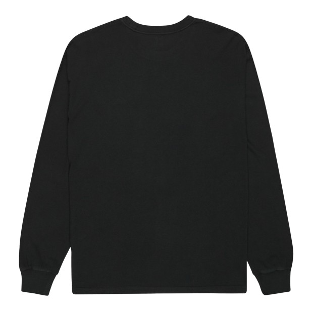 Quiksilver Longsleeve Salt Water Black