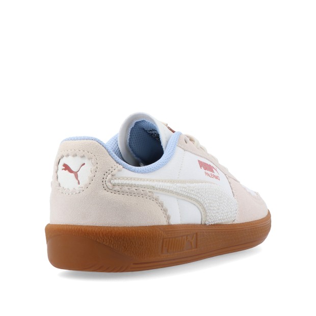 Puma Palermo Gentle Meld Wns - Warm White-melted Caramel