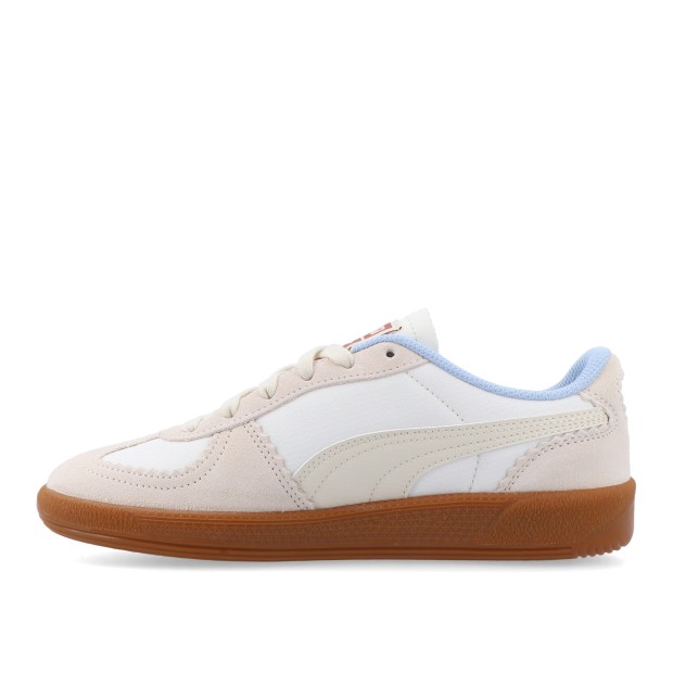Puma Palermo Gentle Meld Wns - Warm White-melted Caramel