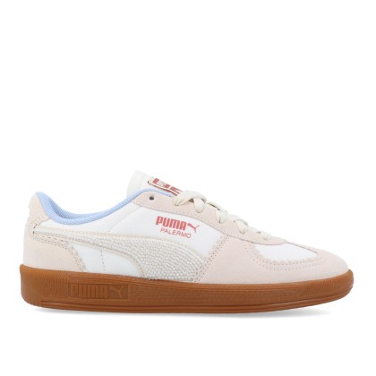 Puma Palermo Gentle Meld Wns - Warm White-melted Caramel