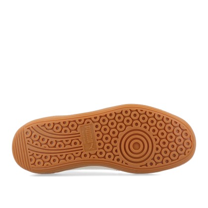 Puma Palermo Gentle Meld Wns - Warm White-melted Caramel