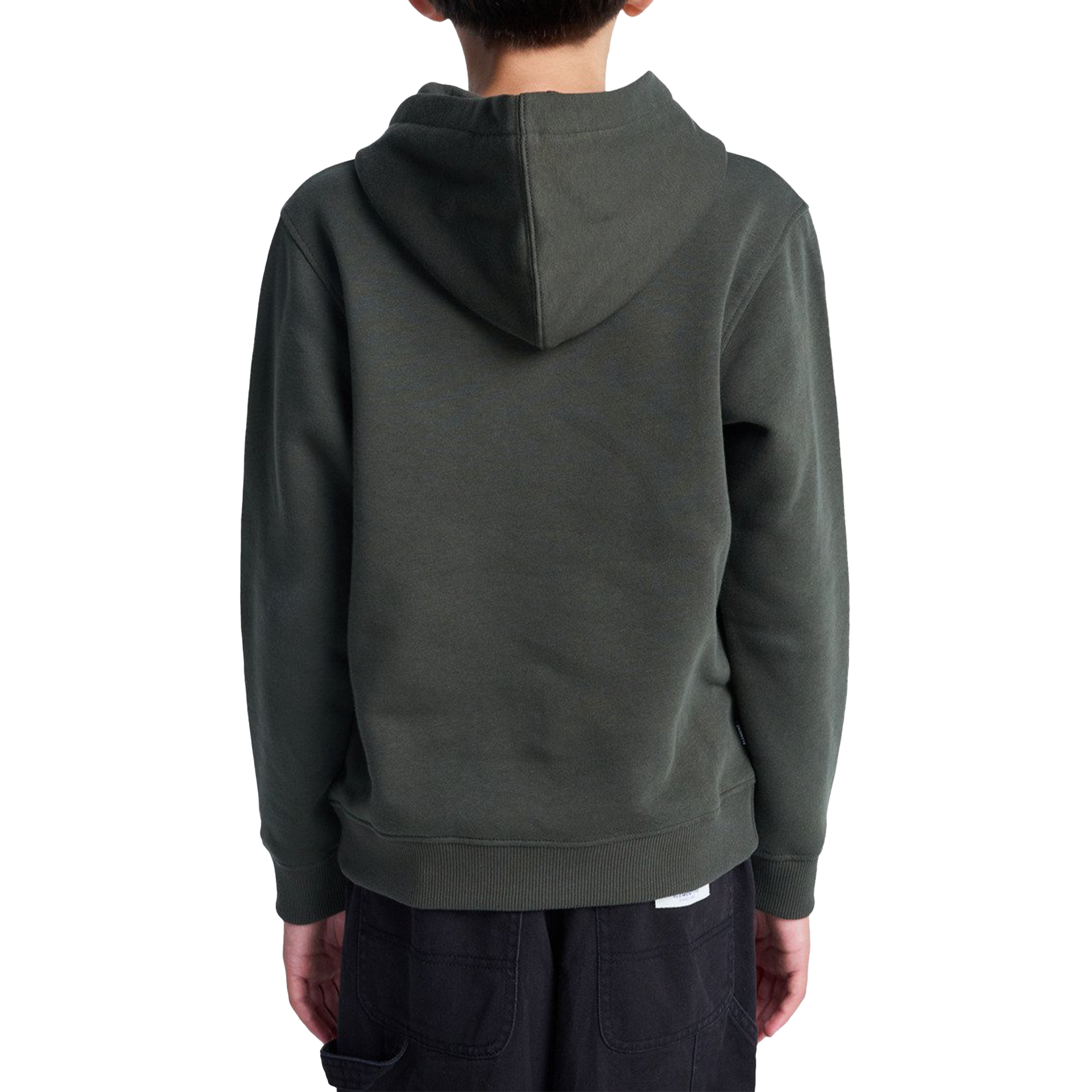 Element Sweat Capuz Icon Embroidery Forest Night