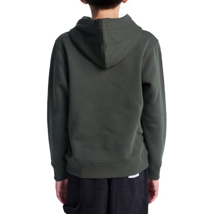 Element Sweat Capuz Icon Embroidery Forest Night