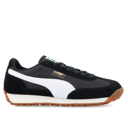 Puma Easy Rider Vintage - Puma Black-puma White