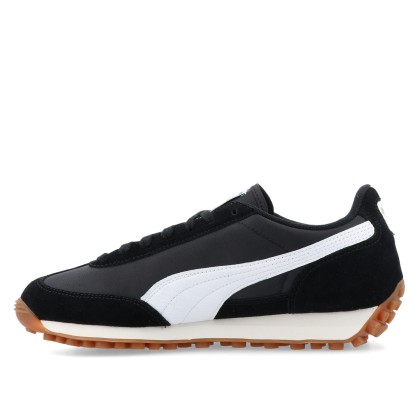 Puma Easy Rider Vintage - Puma Black-puma White Puma Easy Rider Vintage - Puma Black-puma White