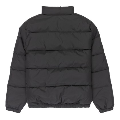 Element Bluso Classic Puffer Flint Black