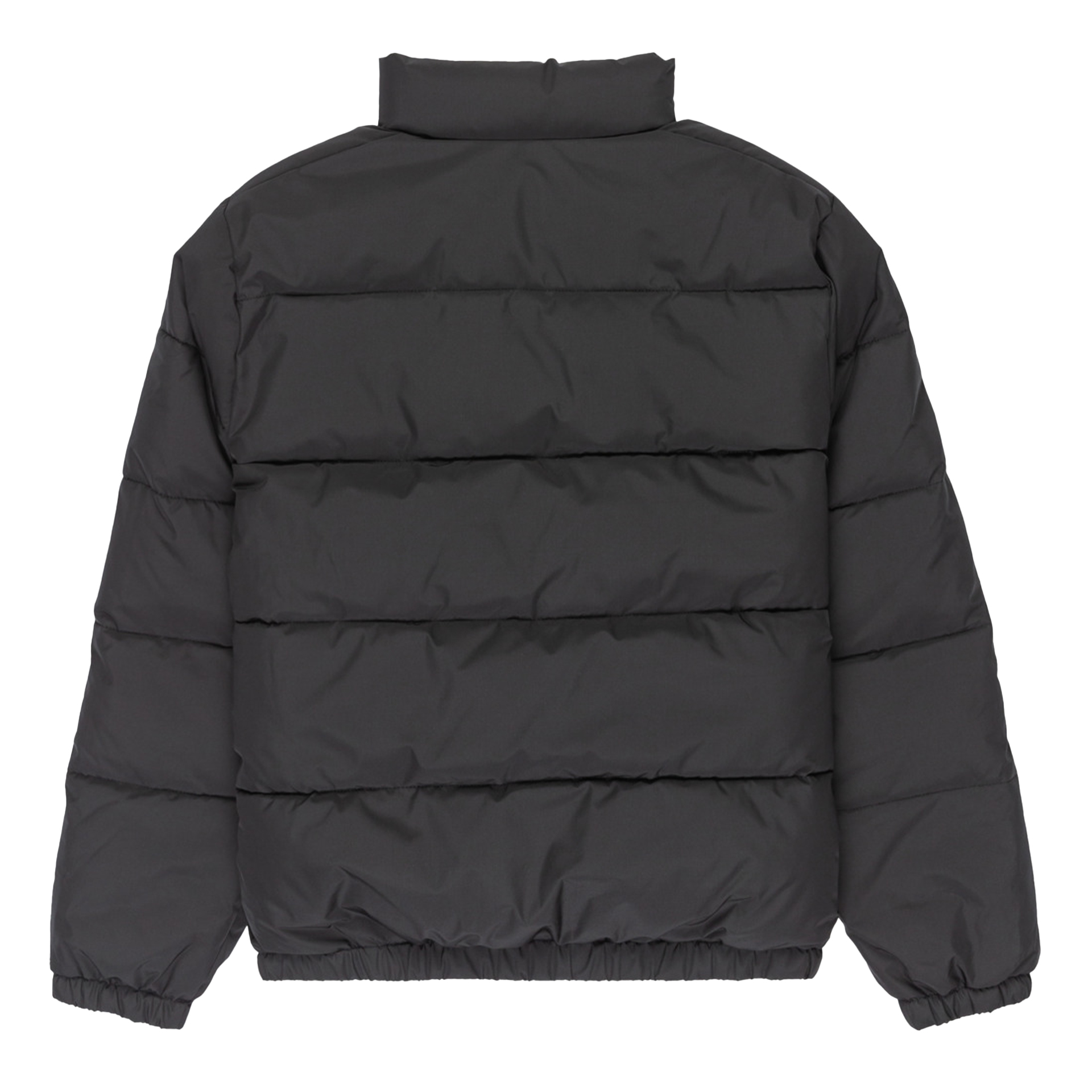 Element Blusão Classic Puffer Flint Black
