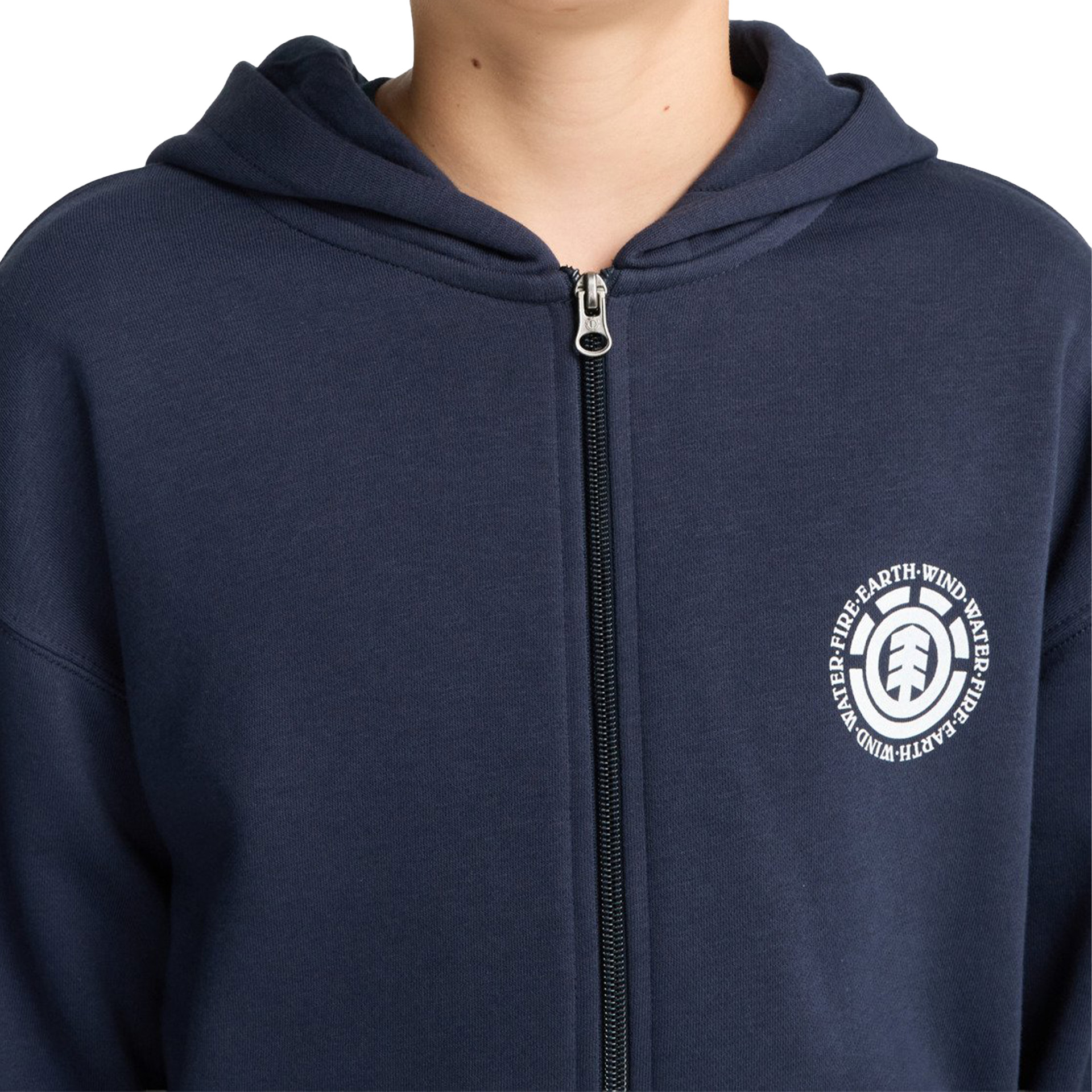 Element Sweat Fecho Seal Bp Eclipse Navy