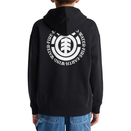 Element Sweat Fecho Seal Bp Flint Black Element Sweat Fecho Seal Bp Flint Black