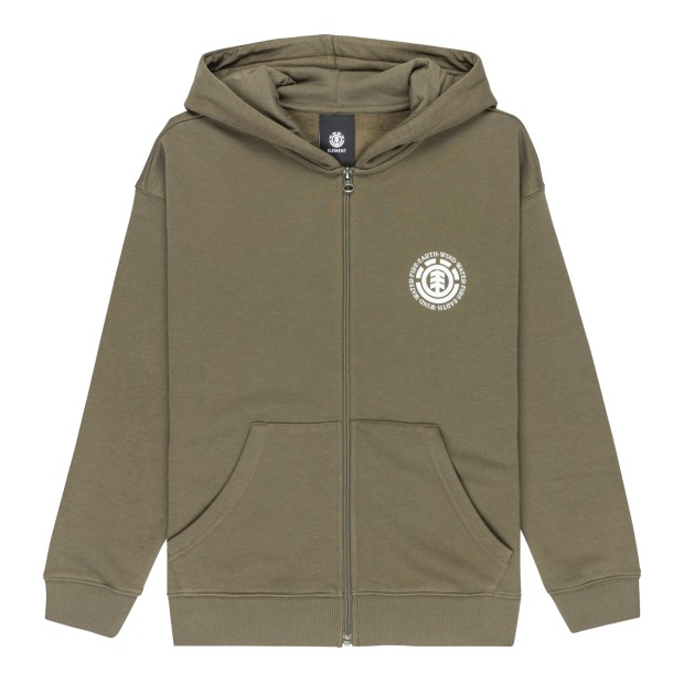 Element Sweat Fecho Seal Bp Kalamata