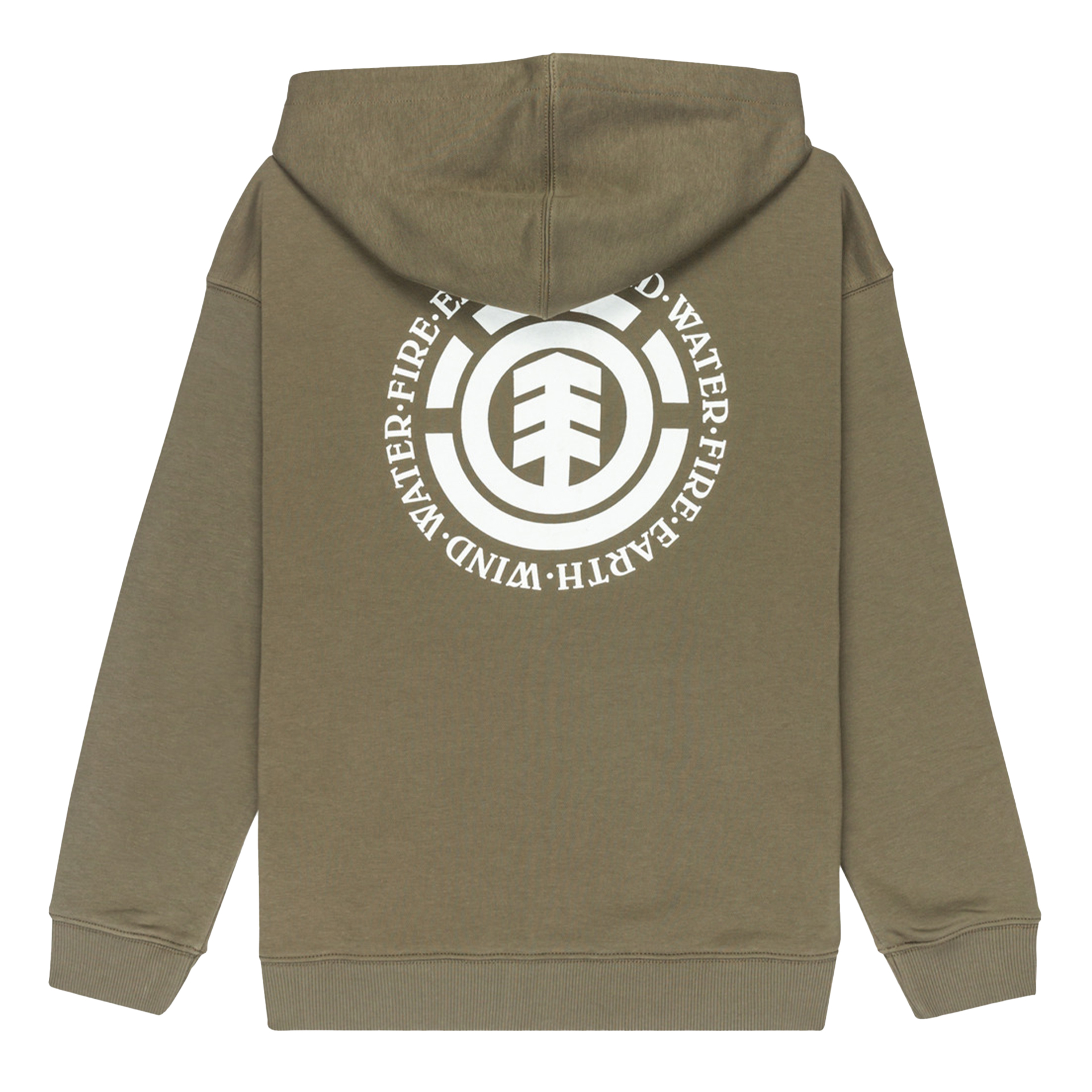 Element Sweat Fecho Seal Bp Kalamata