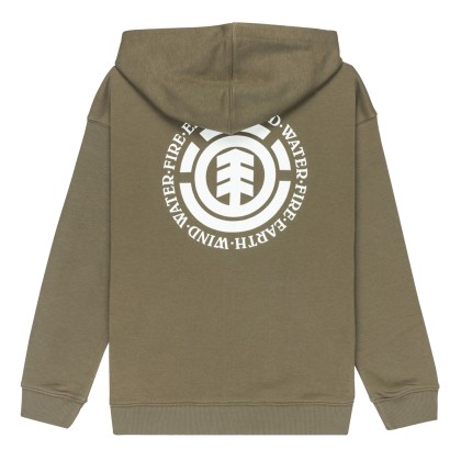 Element Sweat Fecho Seal Bp Kalamata