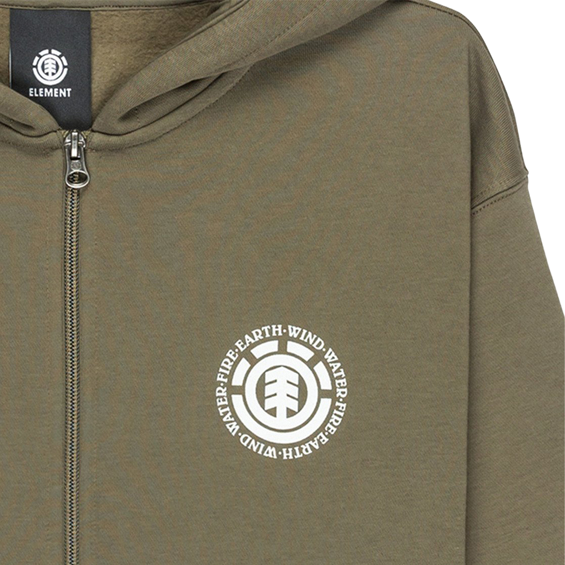 Element Sweat Fecho Seal Bp Kalamata