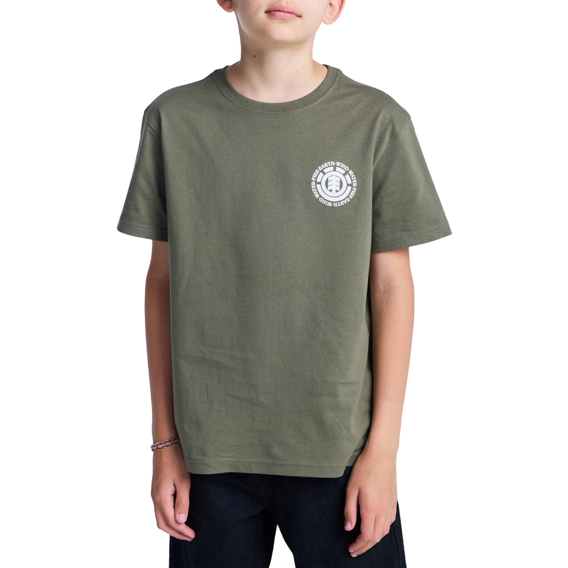 Element T-shirt Seal Bp Kalamata