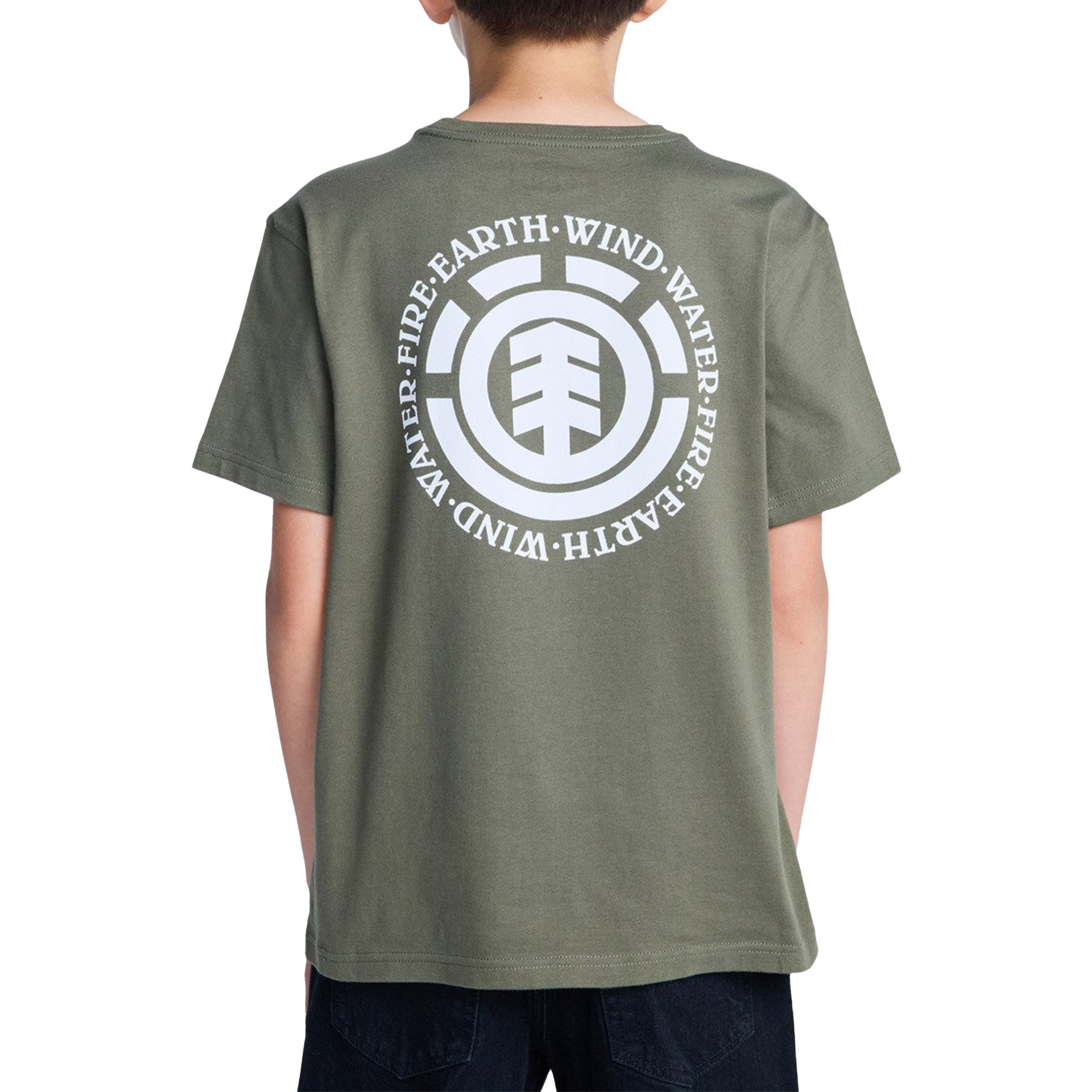 Element T-shirt Seal Bp Kalamata