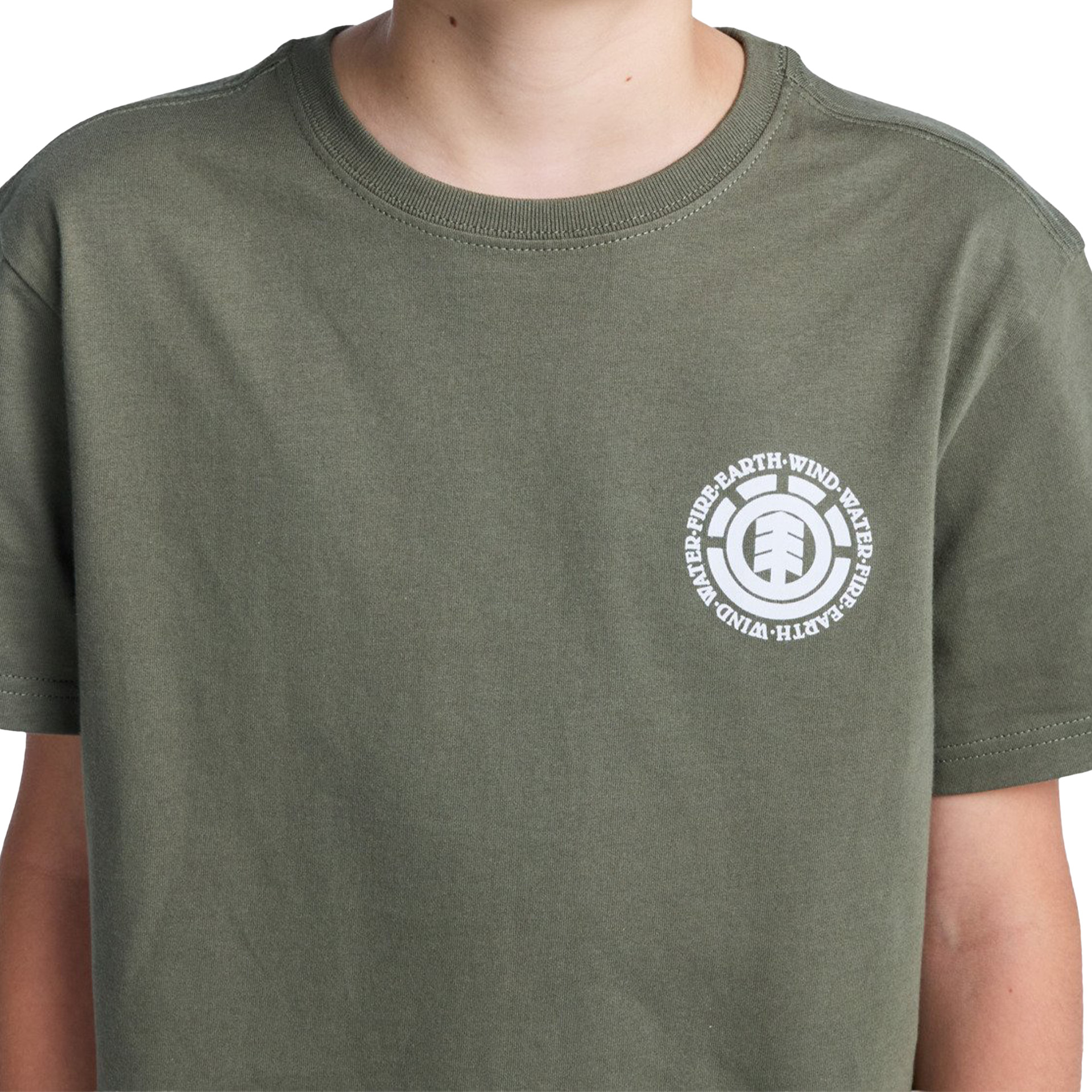 Element T-shirt Seal Bp Kalamata