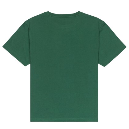 Element T-shirt Home Team Dark Green