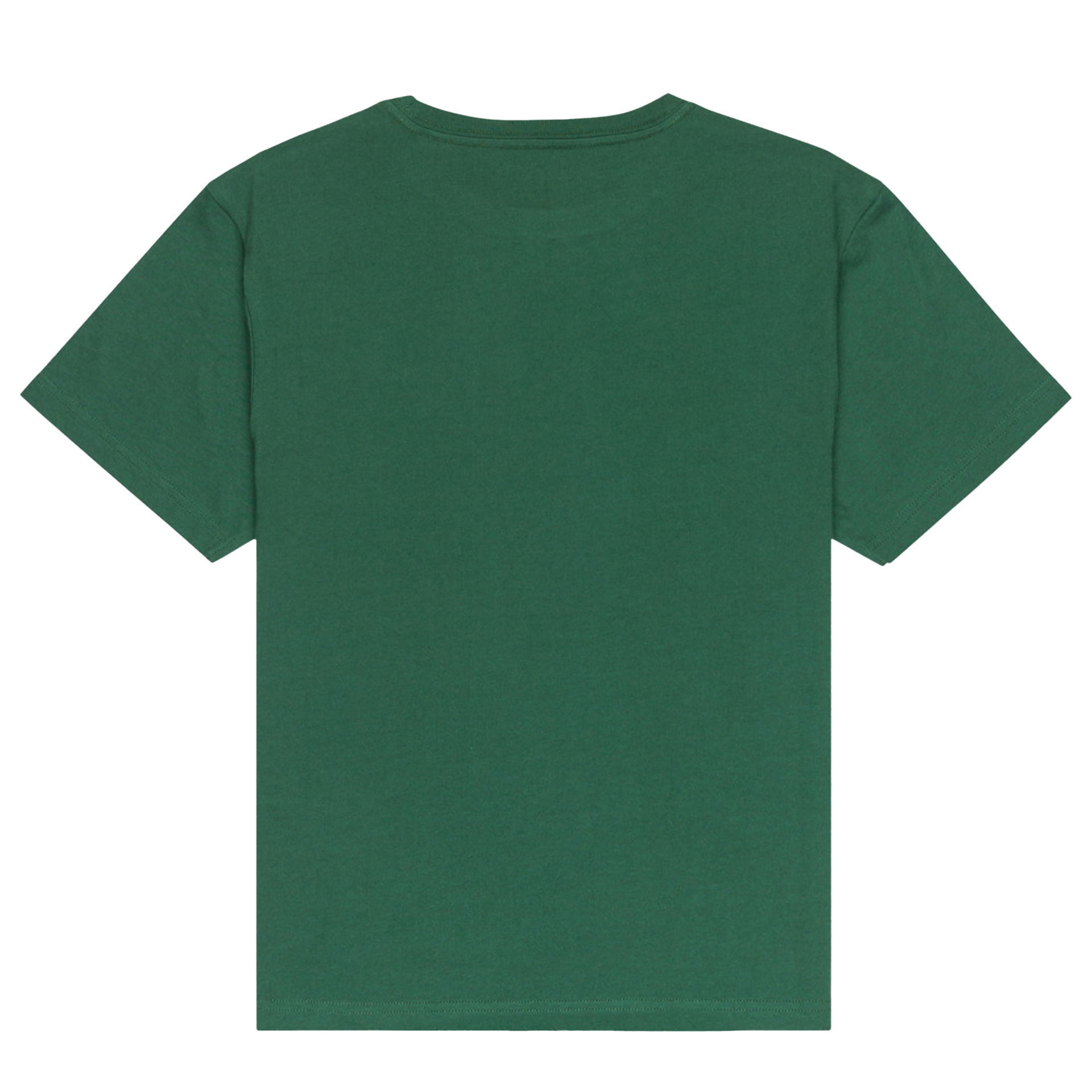 Element T-shirt Home Team Dark Green