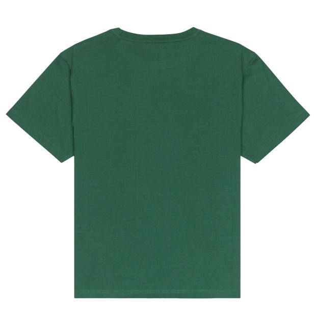 Element T-shirt Home Team Dark Green