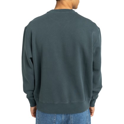 Element Sweat Basica Lowcase Pigment Magical Forest