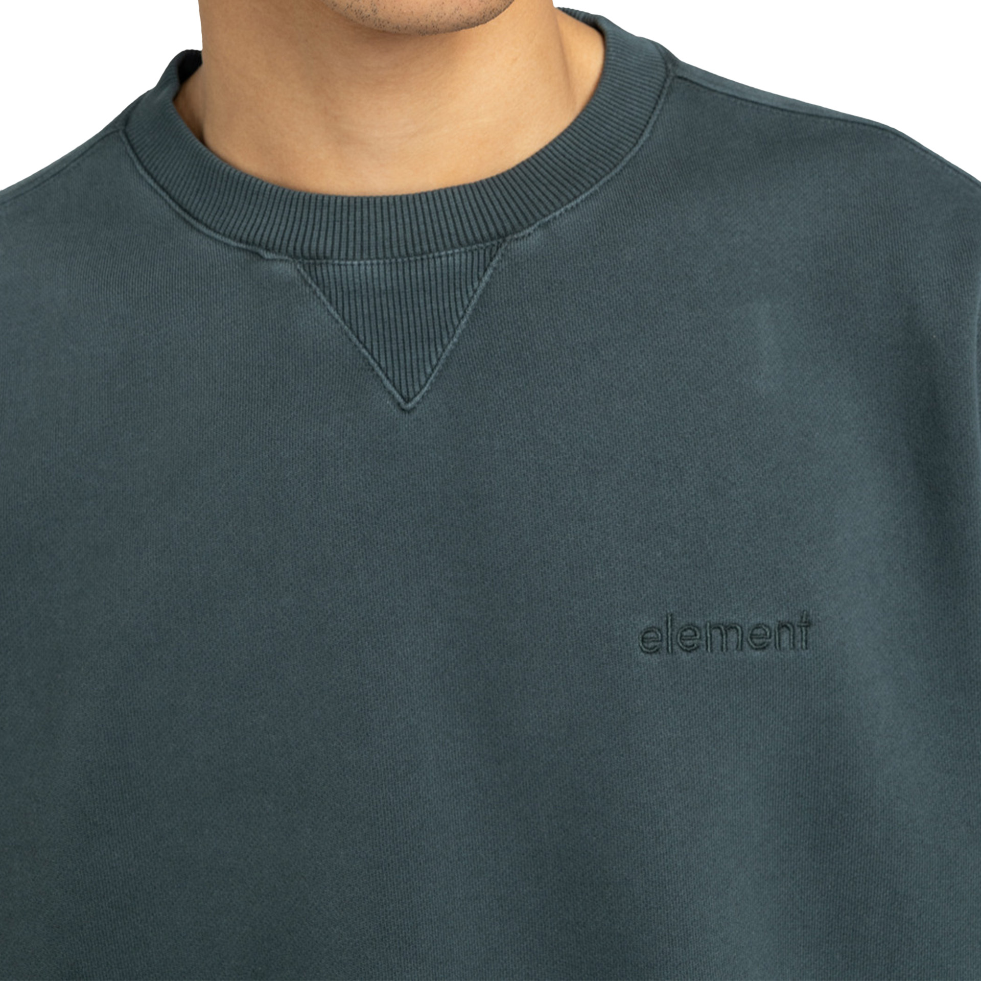 Element Sweat Basica Lowcase Pigment Magical Forest