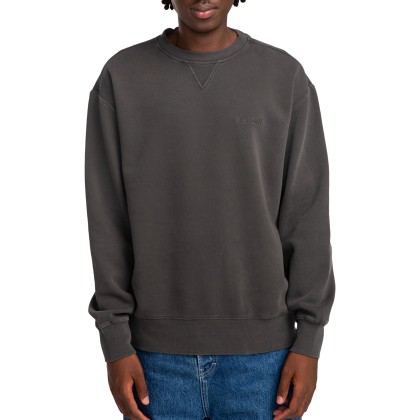 Element Sweat Basica Cornell 3.0 Off Black