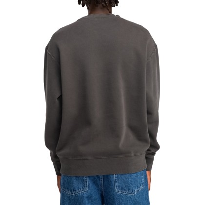 Element Sweat Basica Cornell 3.0 Off Black