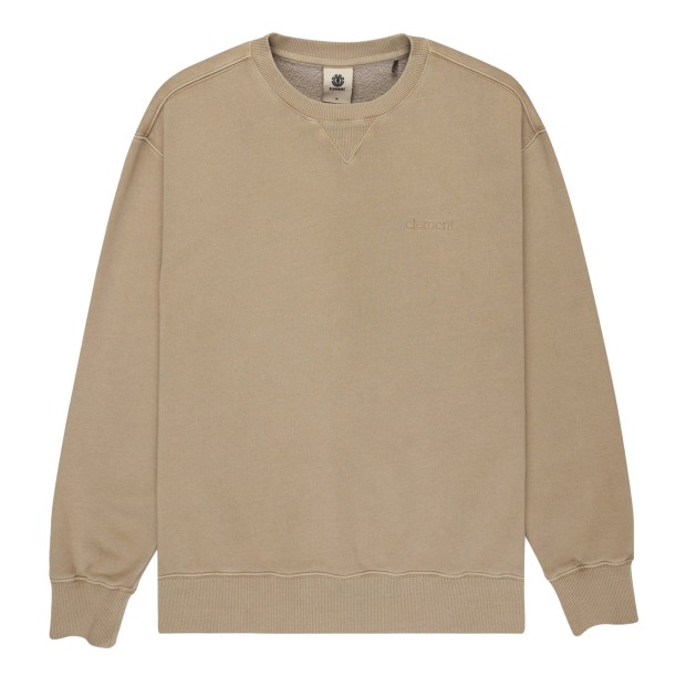 Element Sweat Basica Lowcase Pigment Aluminum