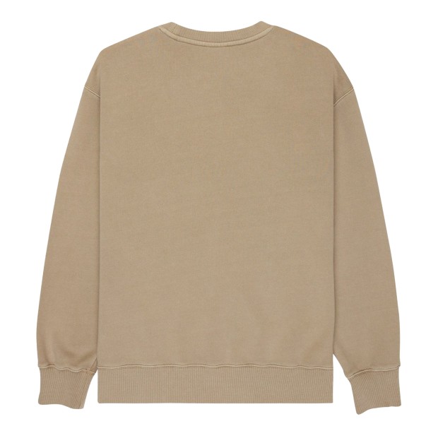 Element Sweat Basica Lowcase Pigment Aluminum