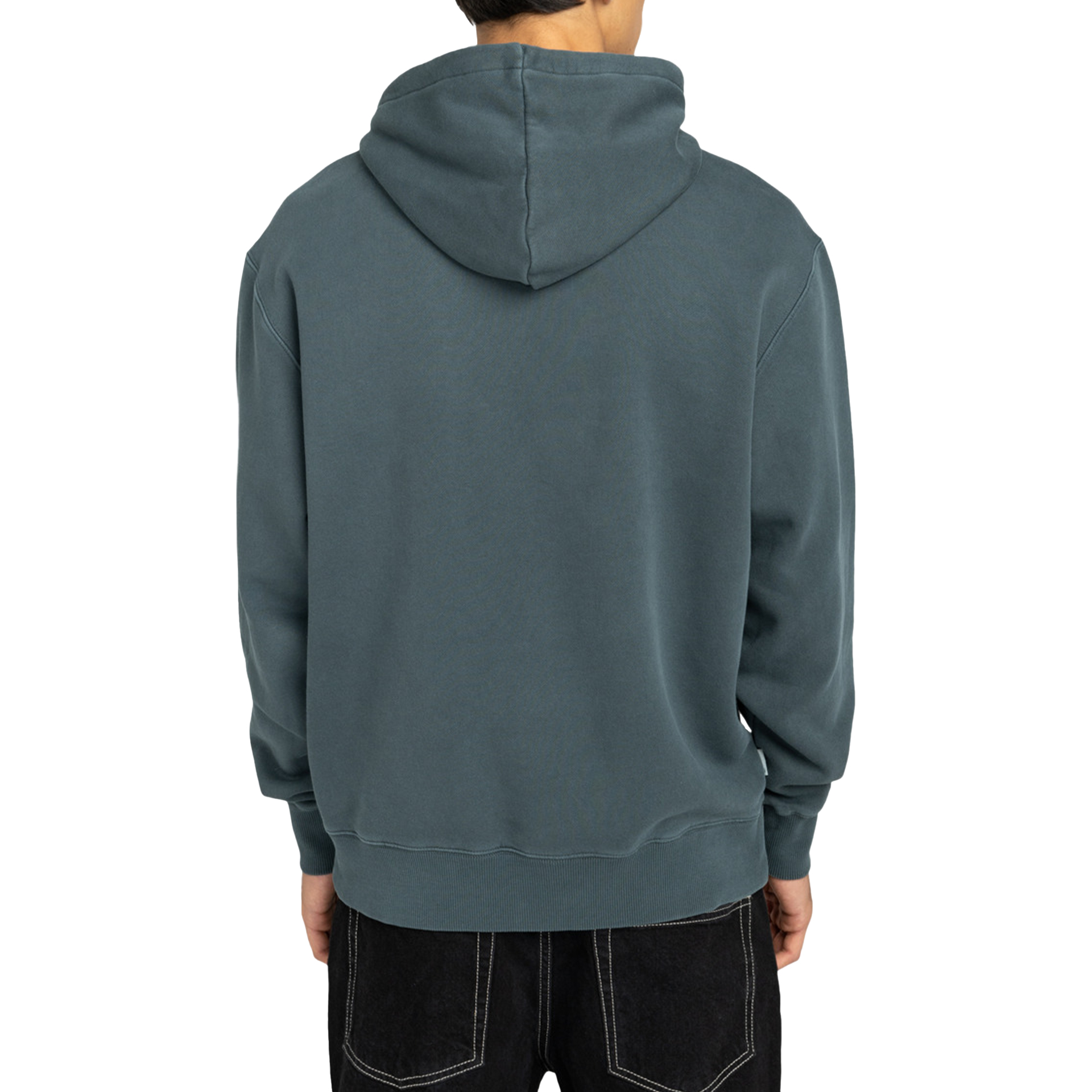 Element Sweat Capuz Lowcase Pigment Magical Forest