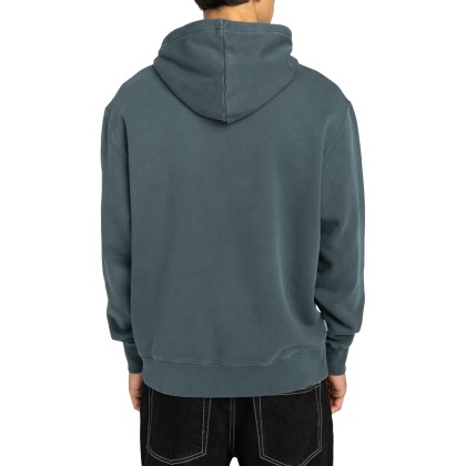 Element Sweat Capuz Lowcase Pigment Magical Forest