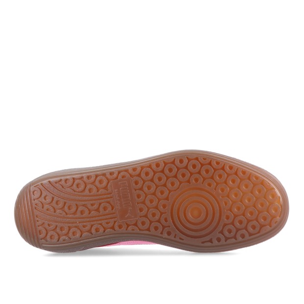 Puma Palermo - Fierce Red-poison Pink