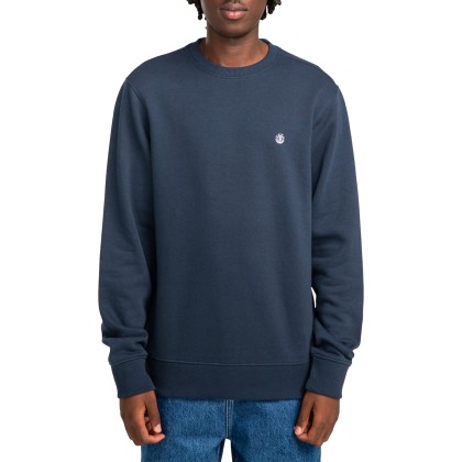 Element Sweat Basica Cornell Classic Eclipse Navy