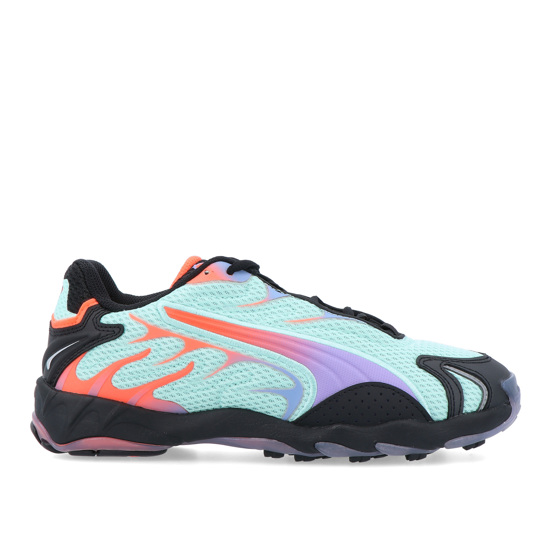 Puma Inhale - Mint Melt-lavender Alert