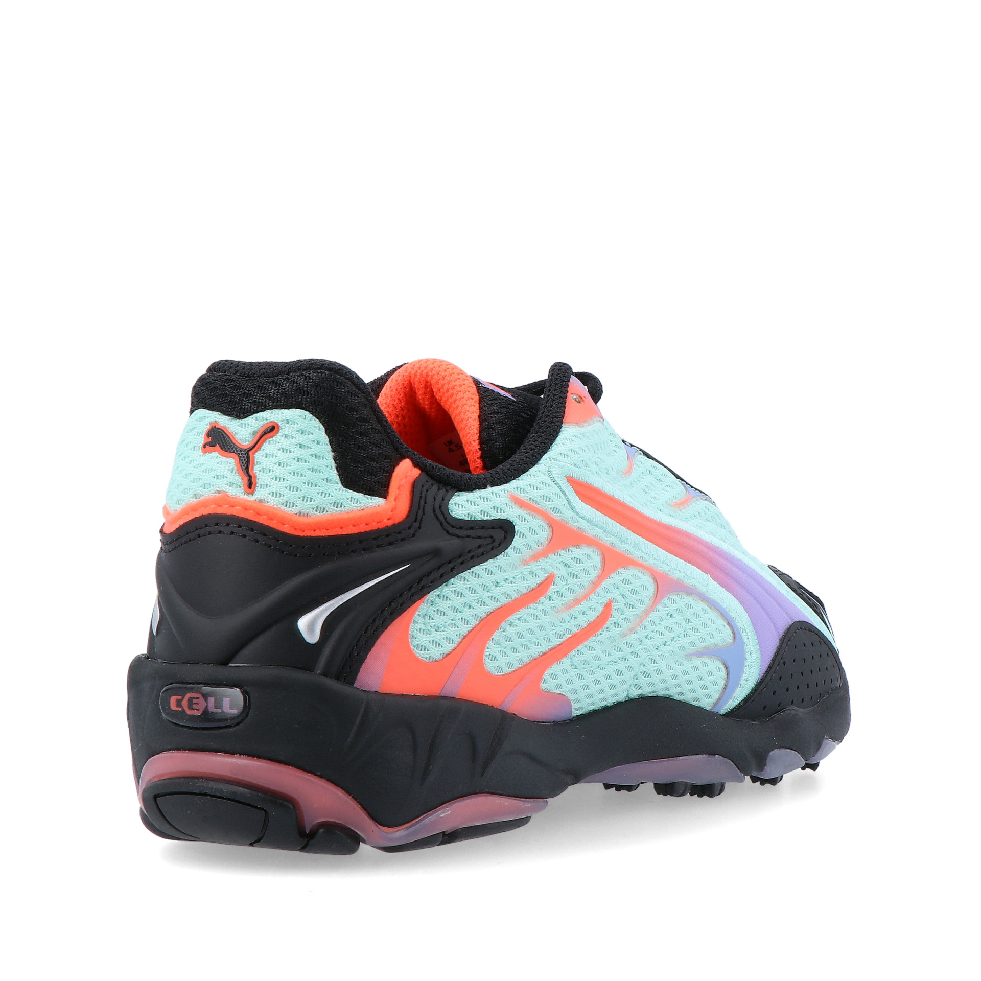 Puma Inhale - Mint Melt-lavender Alert