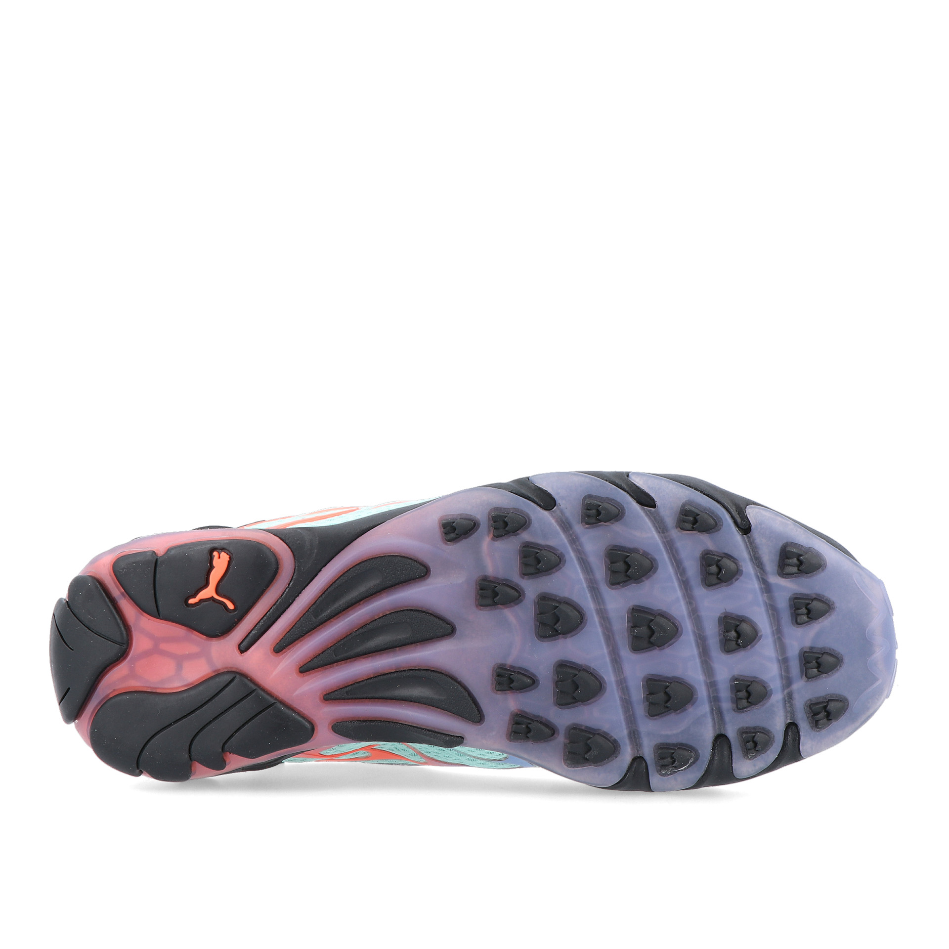 Puma Inhale - Mint Melt-lavender Alert