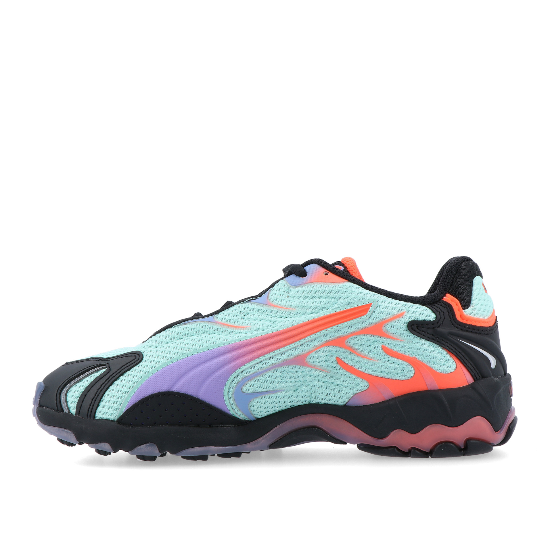 Puma Inhale - Mint Melt-lavender Alert