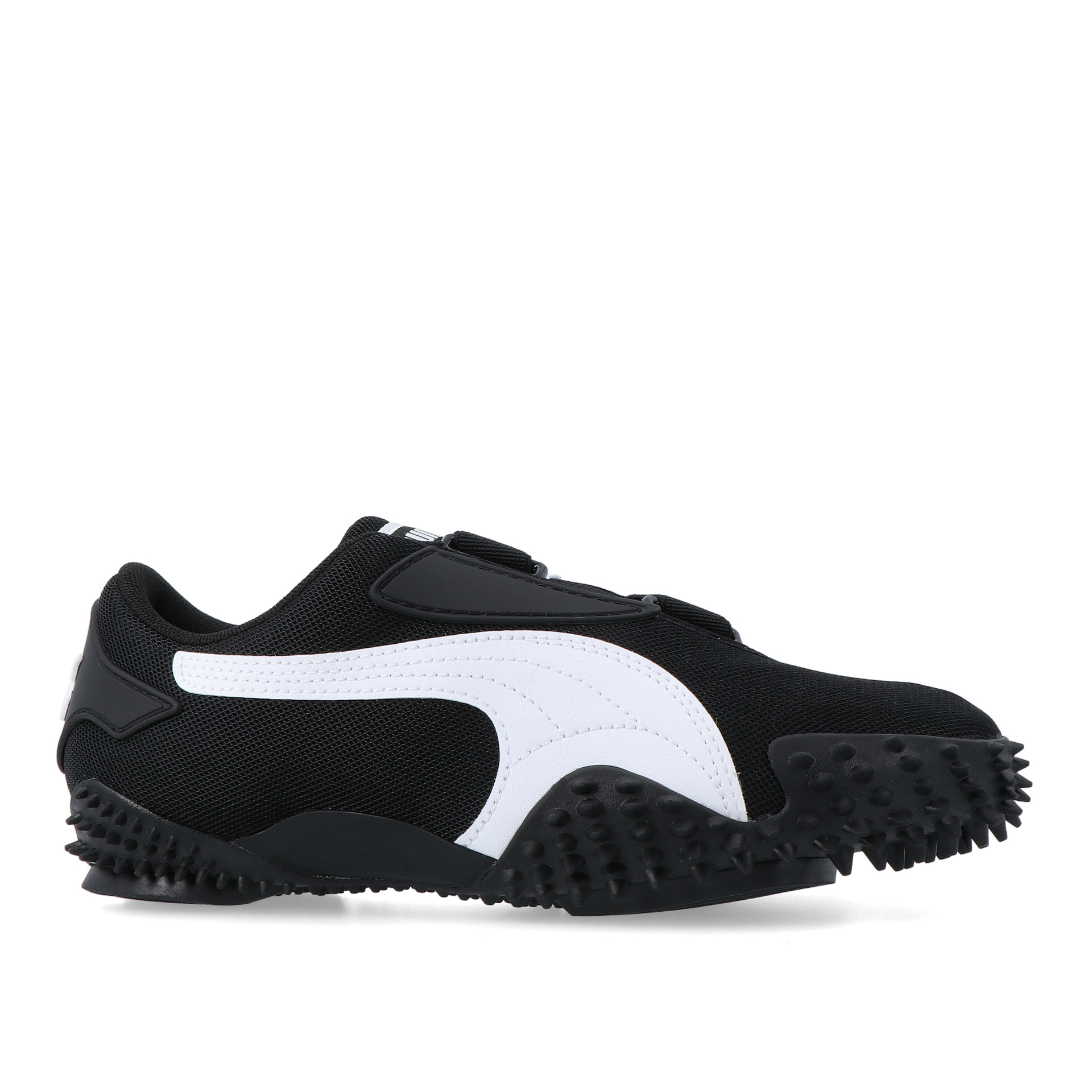 Puma Mostro Og Prime - Puma Black-puma White