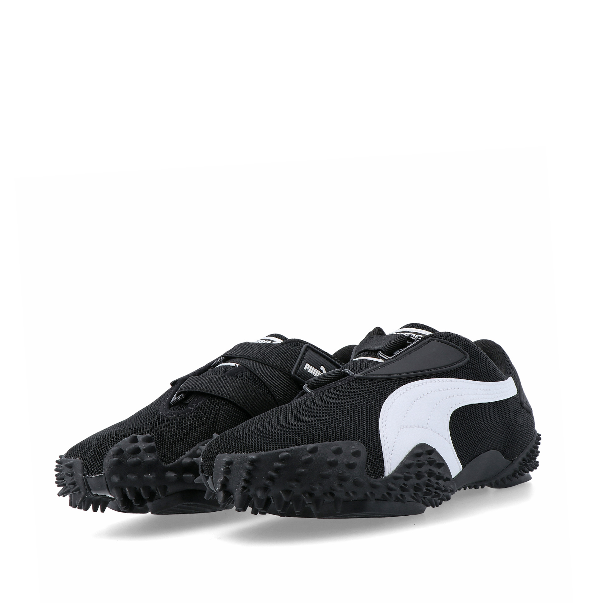 Puma Mostro Og Prime - Puma Black-puma White