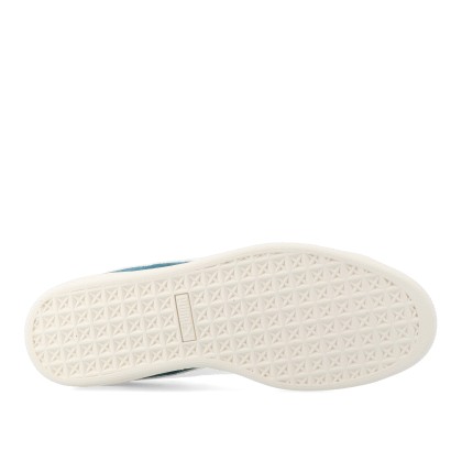 Puma Suede Charles F. Stead V - Persian Blue-puma White