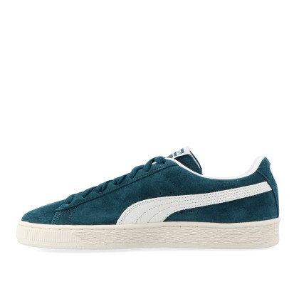 Puma Suede Charles F. Stead V - Persian Blue-puma White